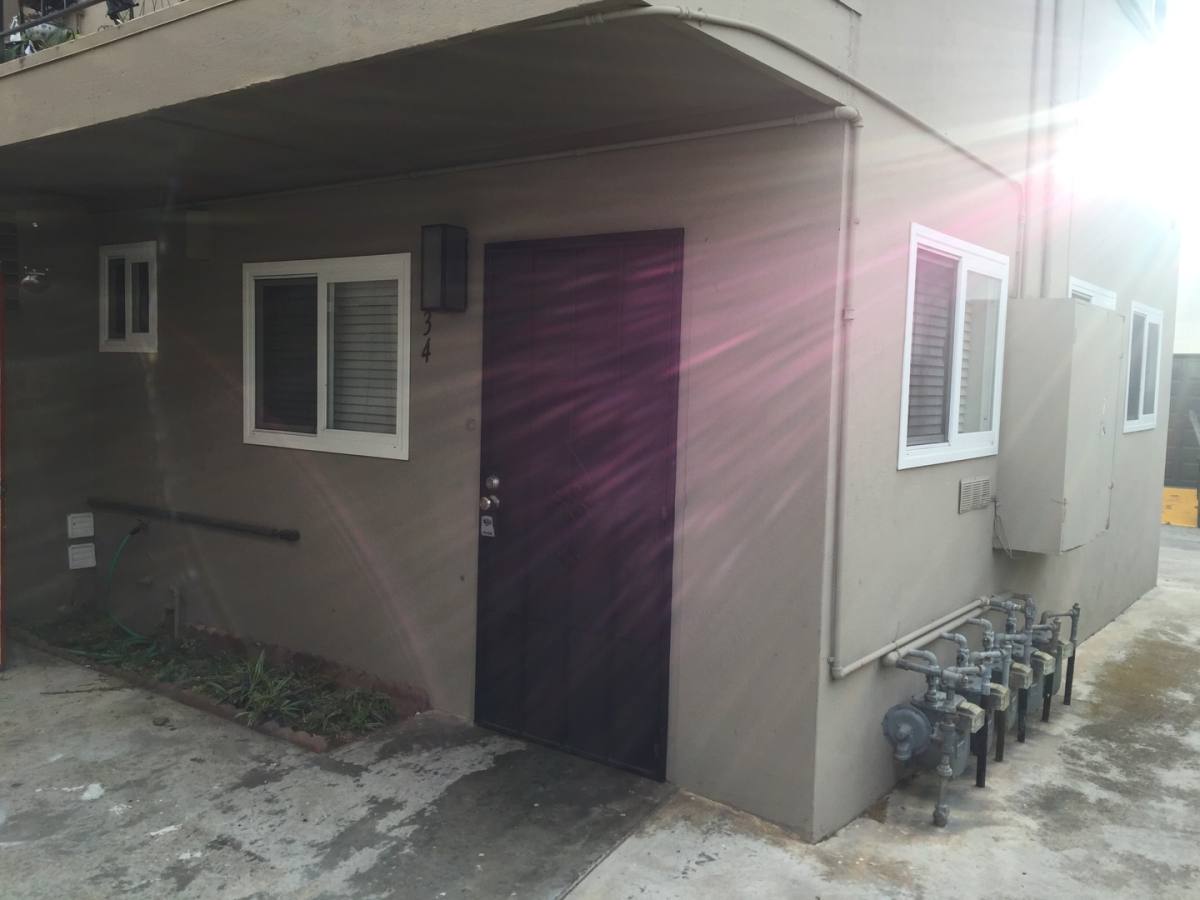 Apartment for rent at 3730 Ingraham St, San Diego, CA 92109