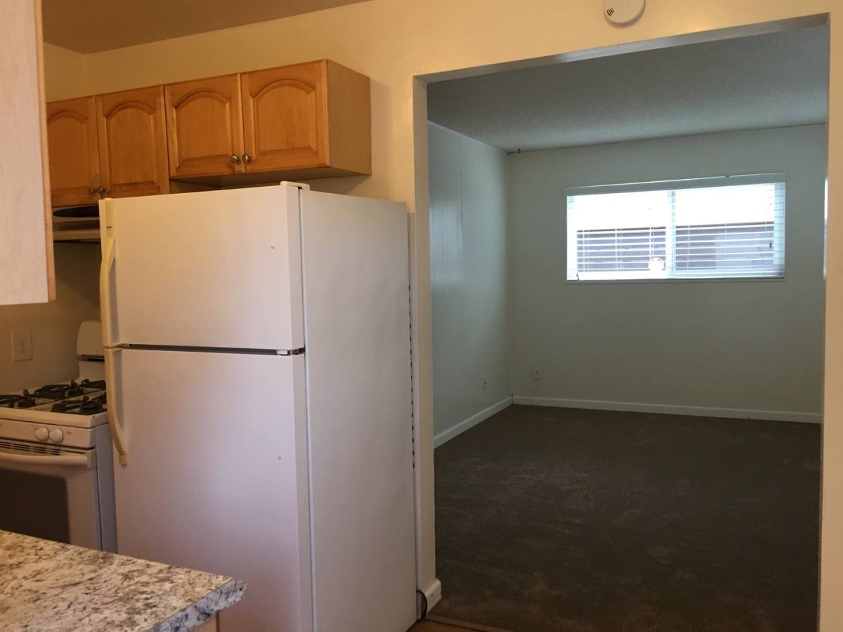 Apartment for rent at 3730 Ingraham St, San Diego, CA 92109