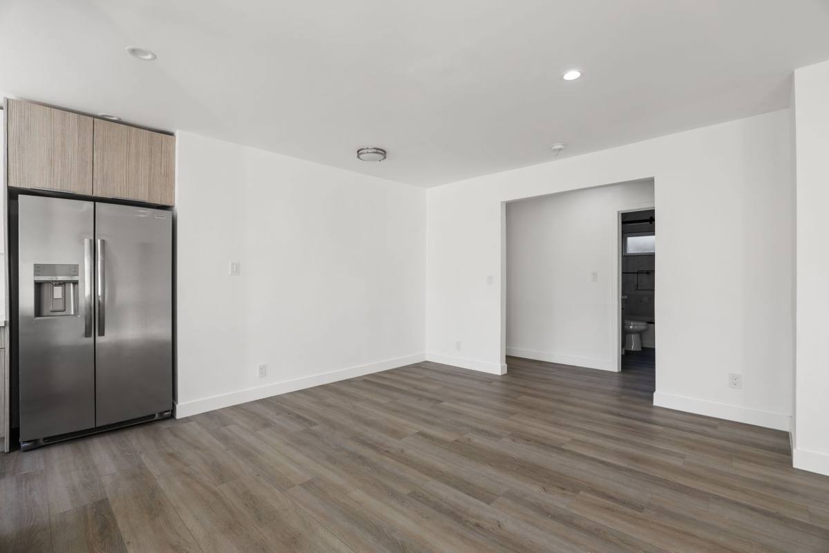 Apartment for rent at 8777 Cadillac Ave, Los Angeles, CA 90034