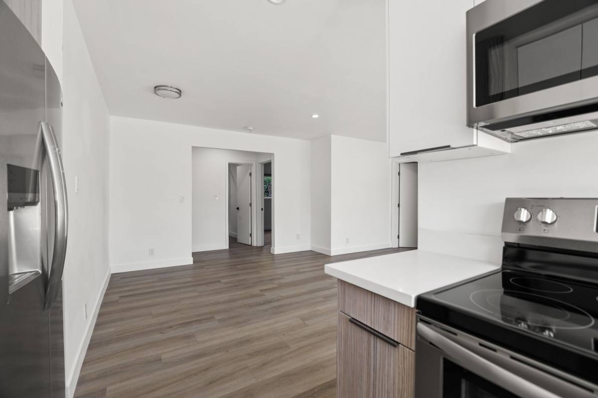 Apartment for rent at 8777 Cadillac Ave, Los Angeles, CA 90034