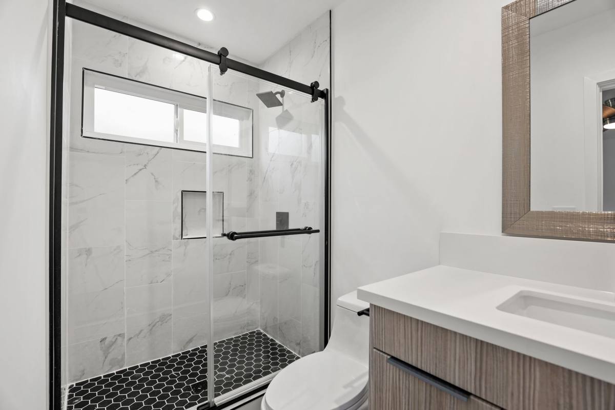 Apartment for rent at 8777 Cadillac Ave, Los Angeles, CA 90034