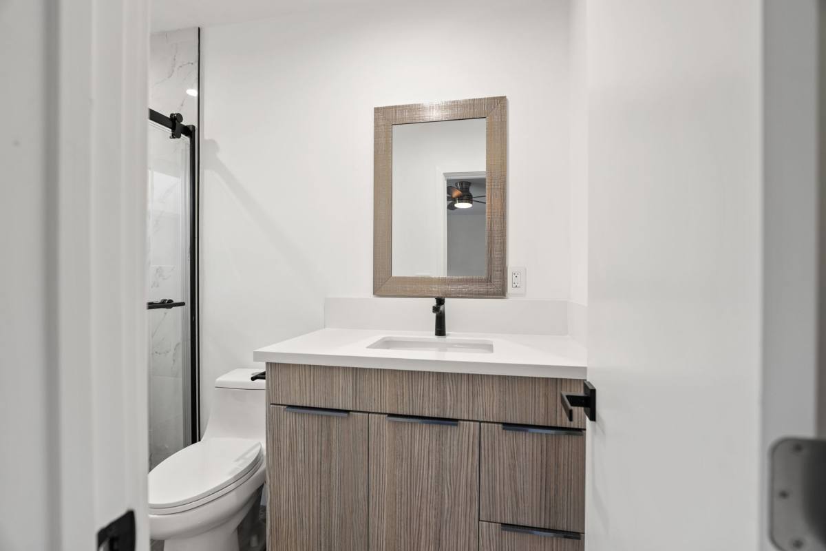 Apartment for rent at 8777 Cadillac Ave, Los Angeles, CA 90034