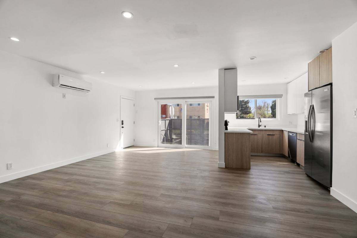 Apartment for rent at 8777 Cadillac Ave, Los Angeles, CA 90034