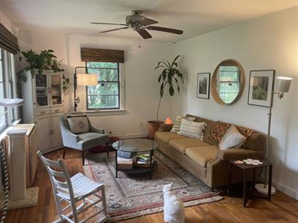 House for rent at 36 Tubbs Mountain Rd, Travelers Rest, SC 29690