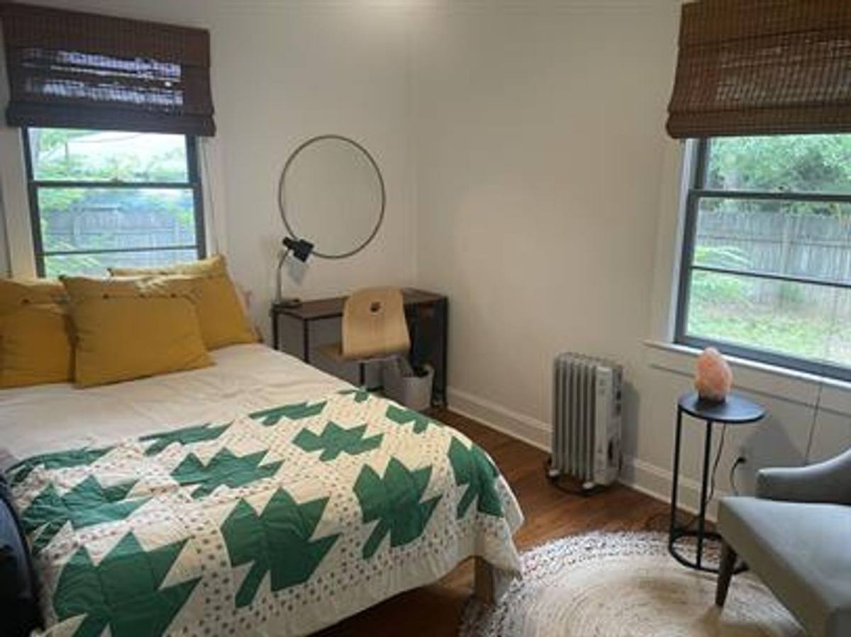 House for rent at 36 Tubbs Mountain Rd, Travelers Rest, SC 29690