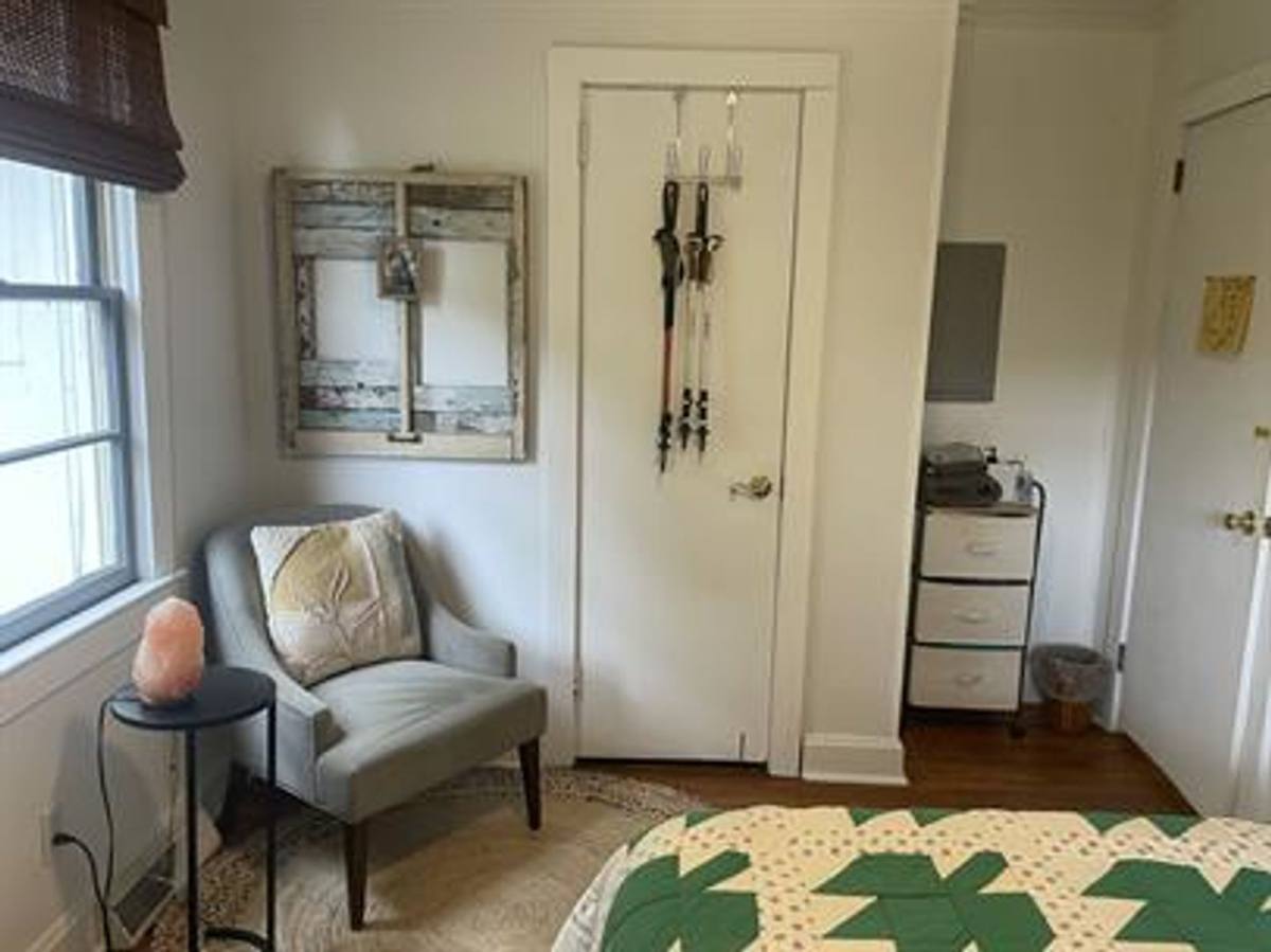 House for rent at 36 Tubbs Mountain Rd, Travelers Rest, SC 29690
