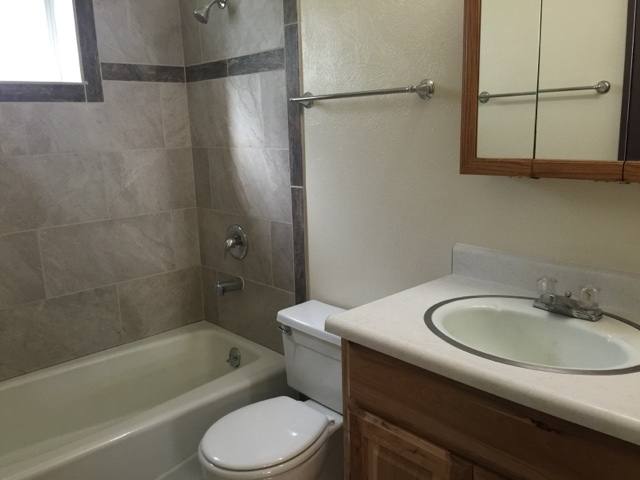 Apartment for rent at 712 S 1st W, Missoula, MT 59801