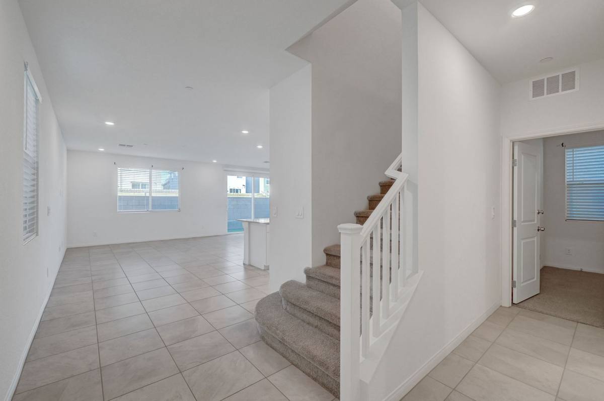House for rent at 8454 Vacarez Dr, Las Vegas, NV 89149