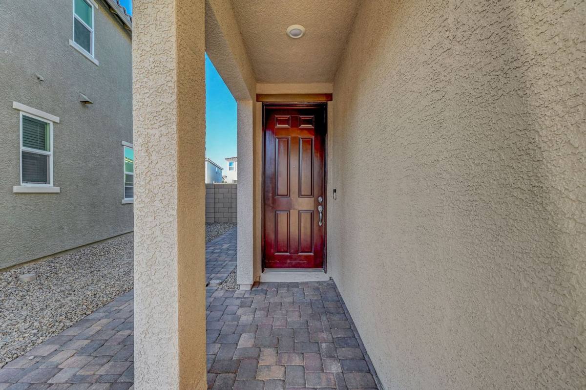 House for rent at 8454 Vacarez Dr, Las Vegas, NV 89149