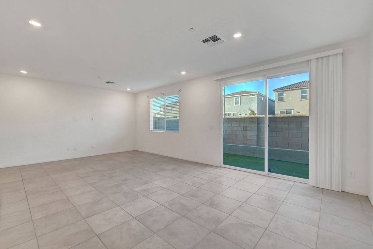 House for rent at 8454 Vacarez Dr, Las Vegas, NV 89149