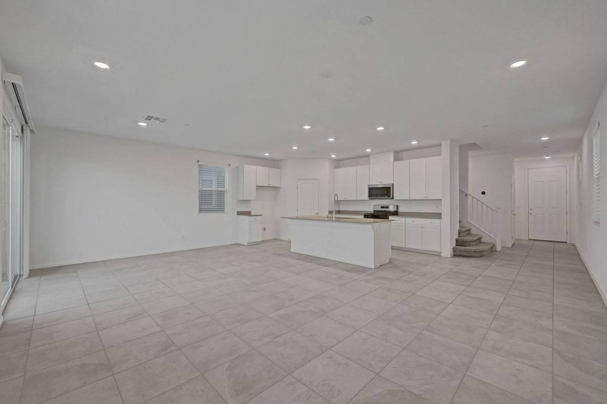 House for rent at 8454 Vacarez Dr, Las Vegas, NV 89149