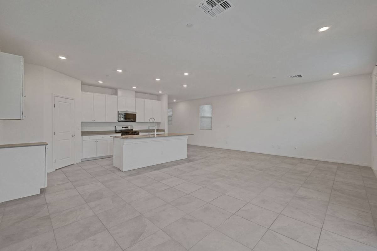 House for rent at 8454 Vacarez Dr, Las Vegas, NV 89149
