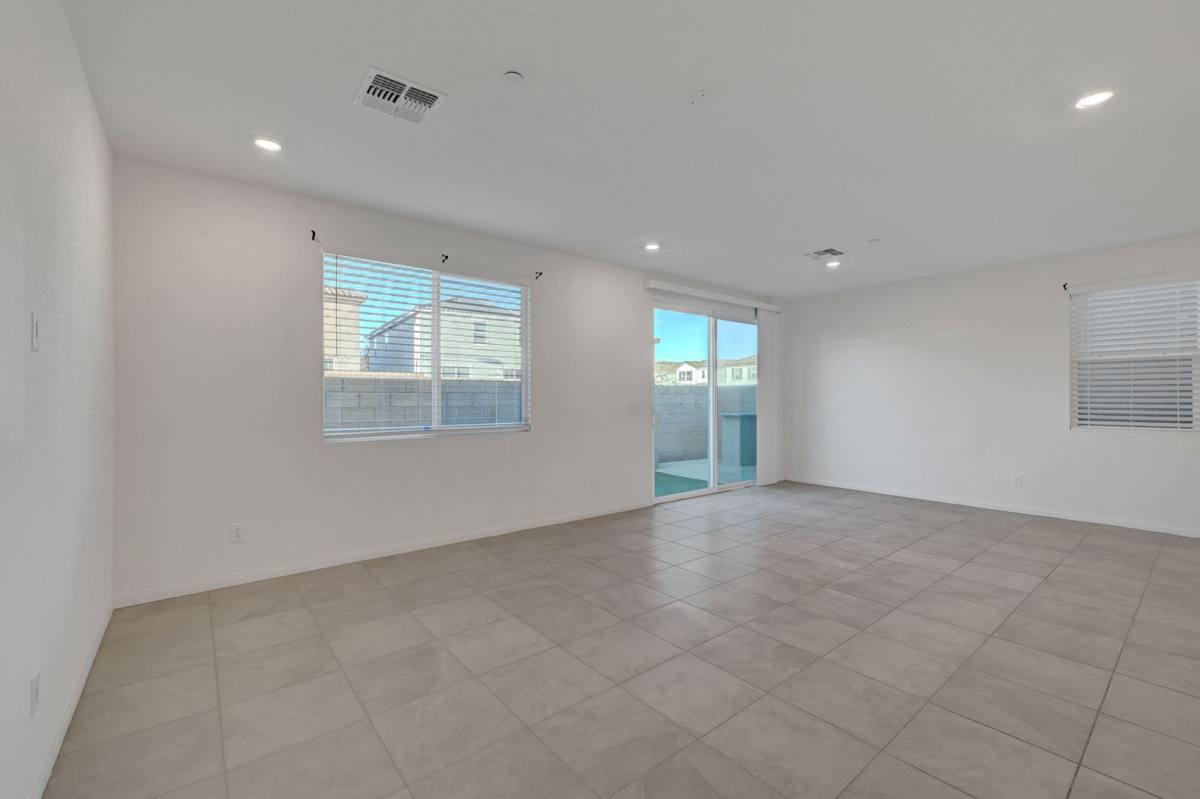 House for rent at 8454 Vacarez Dr, Las Vegas, NV 89149