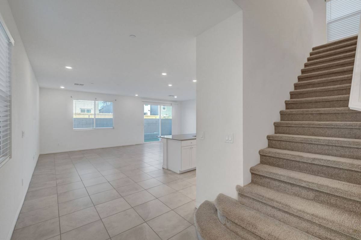 House for rent at 8454 Vacarez Dr, Las Vegas, NV 89149