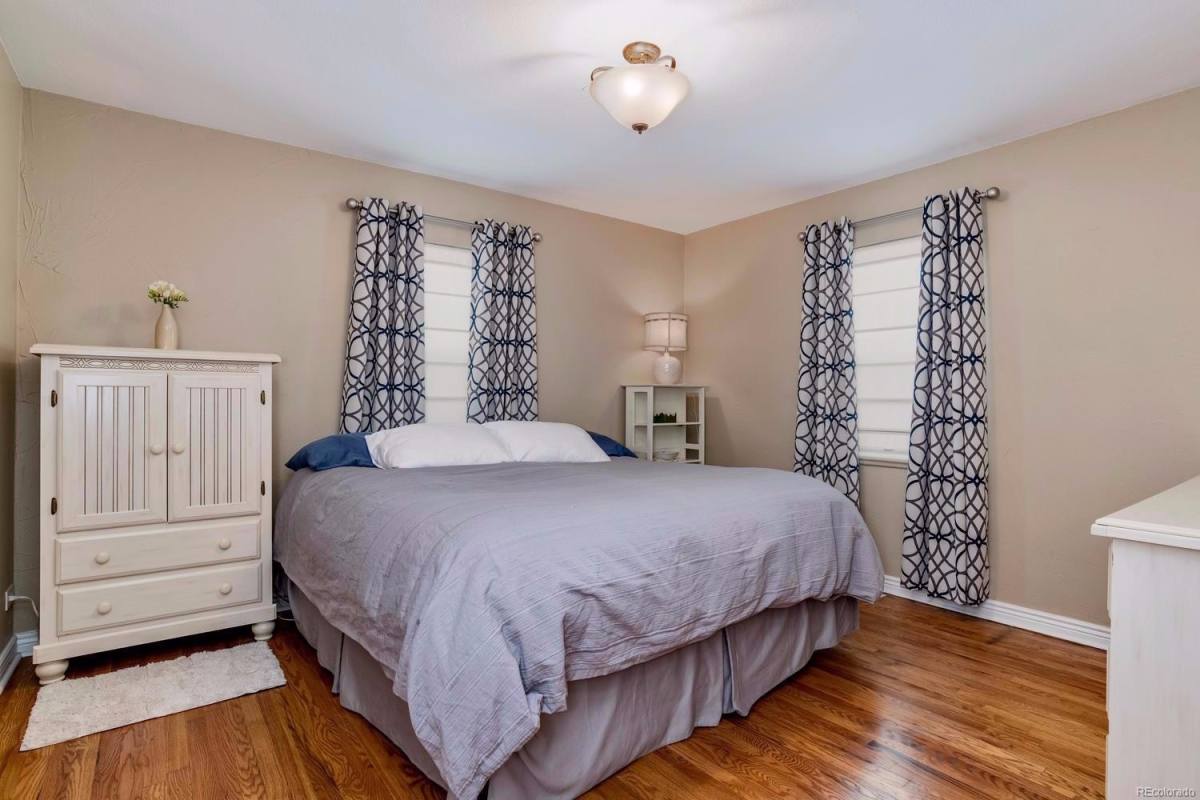 House for rent at 1240 Cherry St, Denver, CO 80220