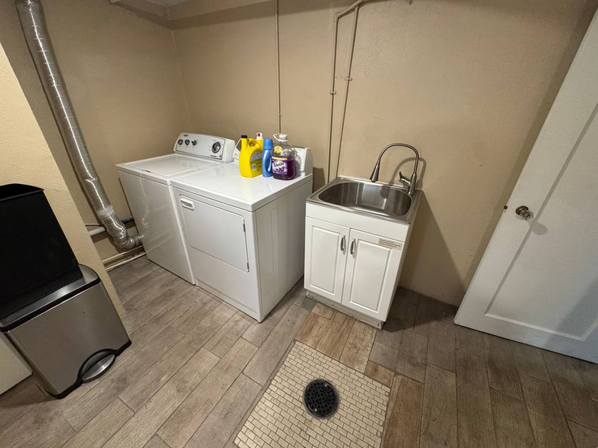 House for rent at 1240 Cherry St, Denver, CO 80220