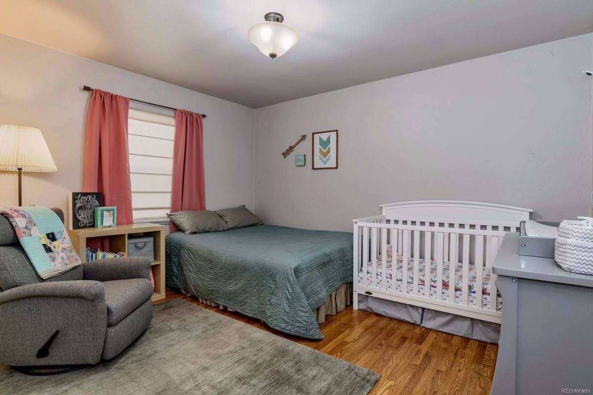 House for rent at 1240 Cherry St, Denver, CO 80220