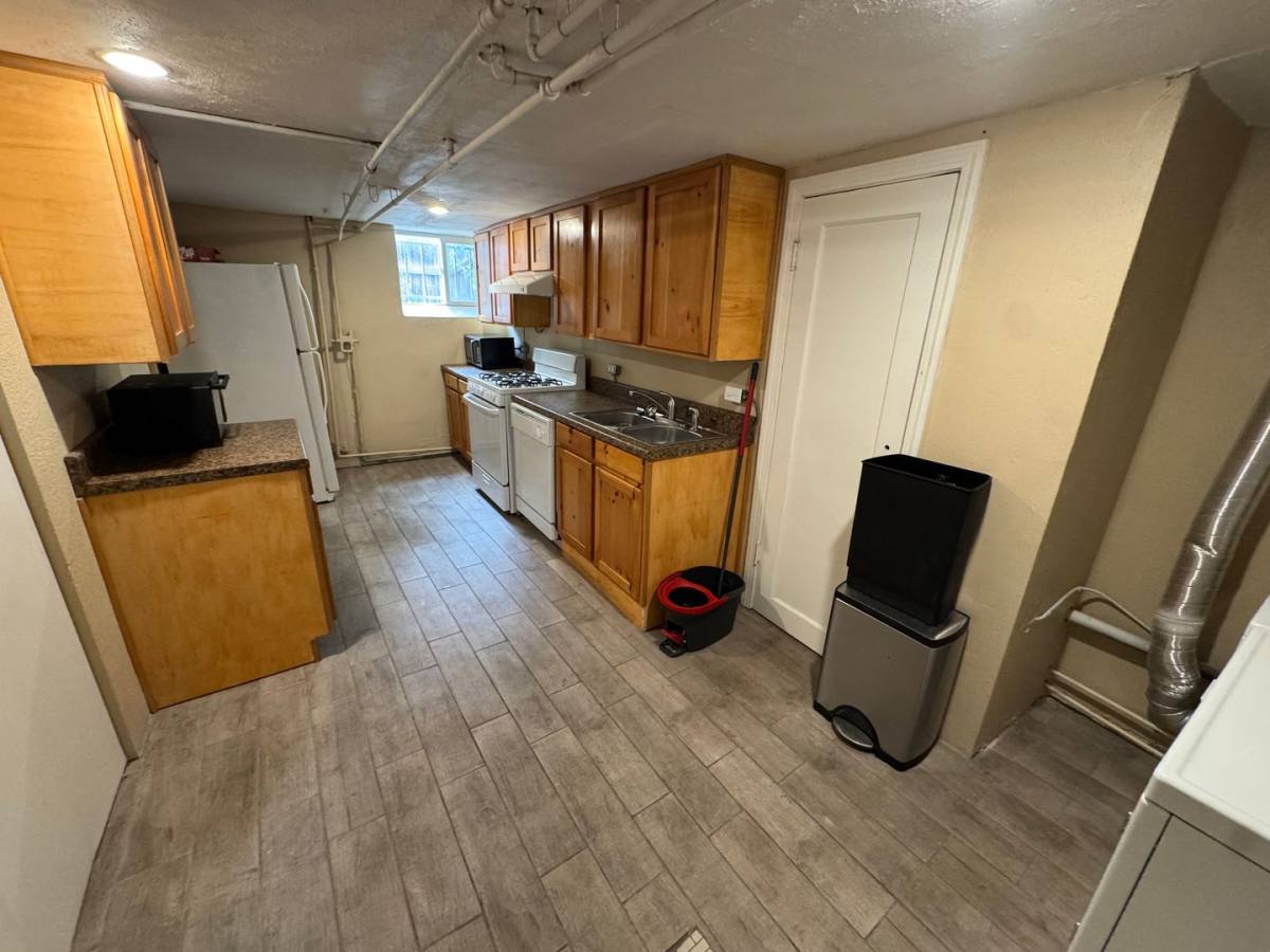House for rent at 1240 Cherry St, Denver, CO 80220