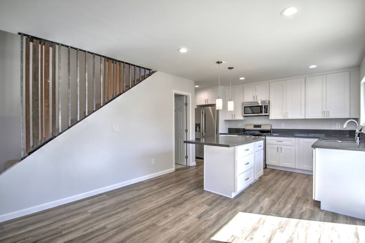Apartment for rent at 3148 - 3150 Florine Dr, Lemon Grove, CA 91945