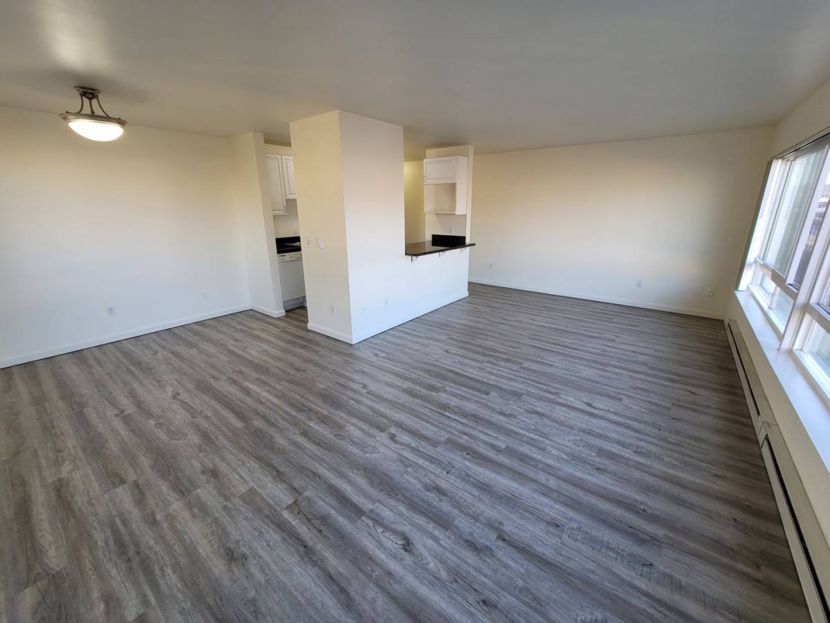 Apartment for rent at 1819 NW Central Place 2-302, Seattle, WA 98107