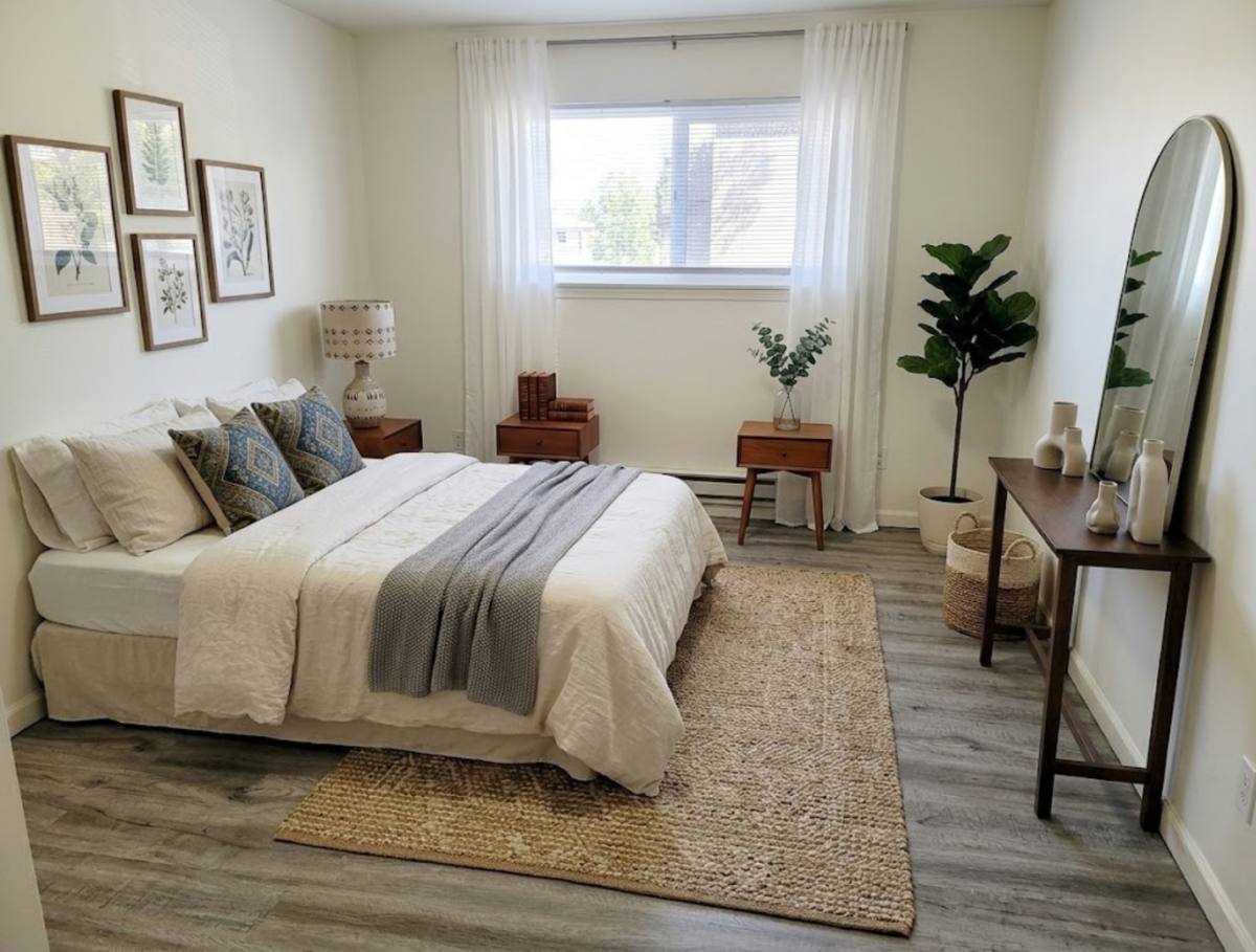 Apartment for rent at 1819 NW Central Place 2-302, Seattle, WA 98107