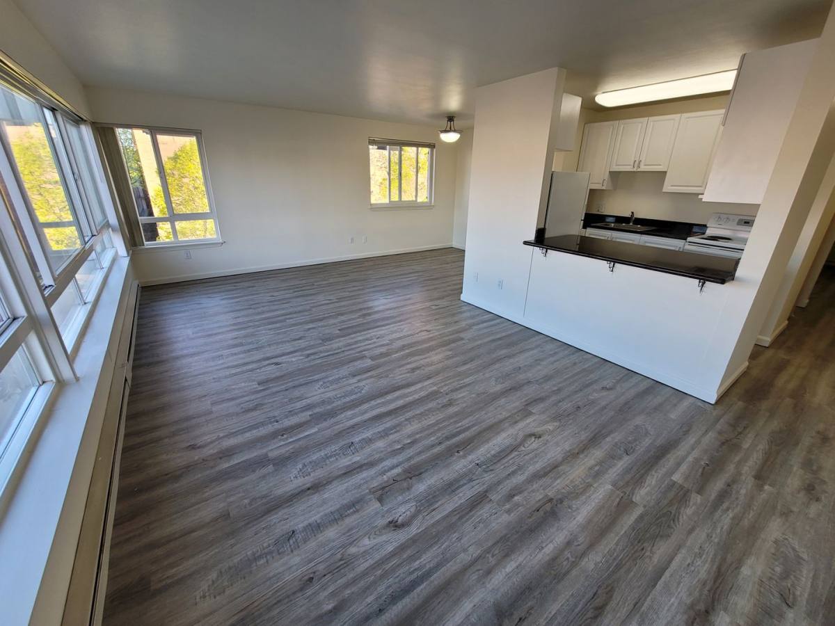Apartment for rent at 1819 NW Central Place 2-302, Seattle, WA 98107