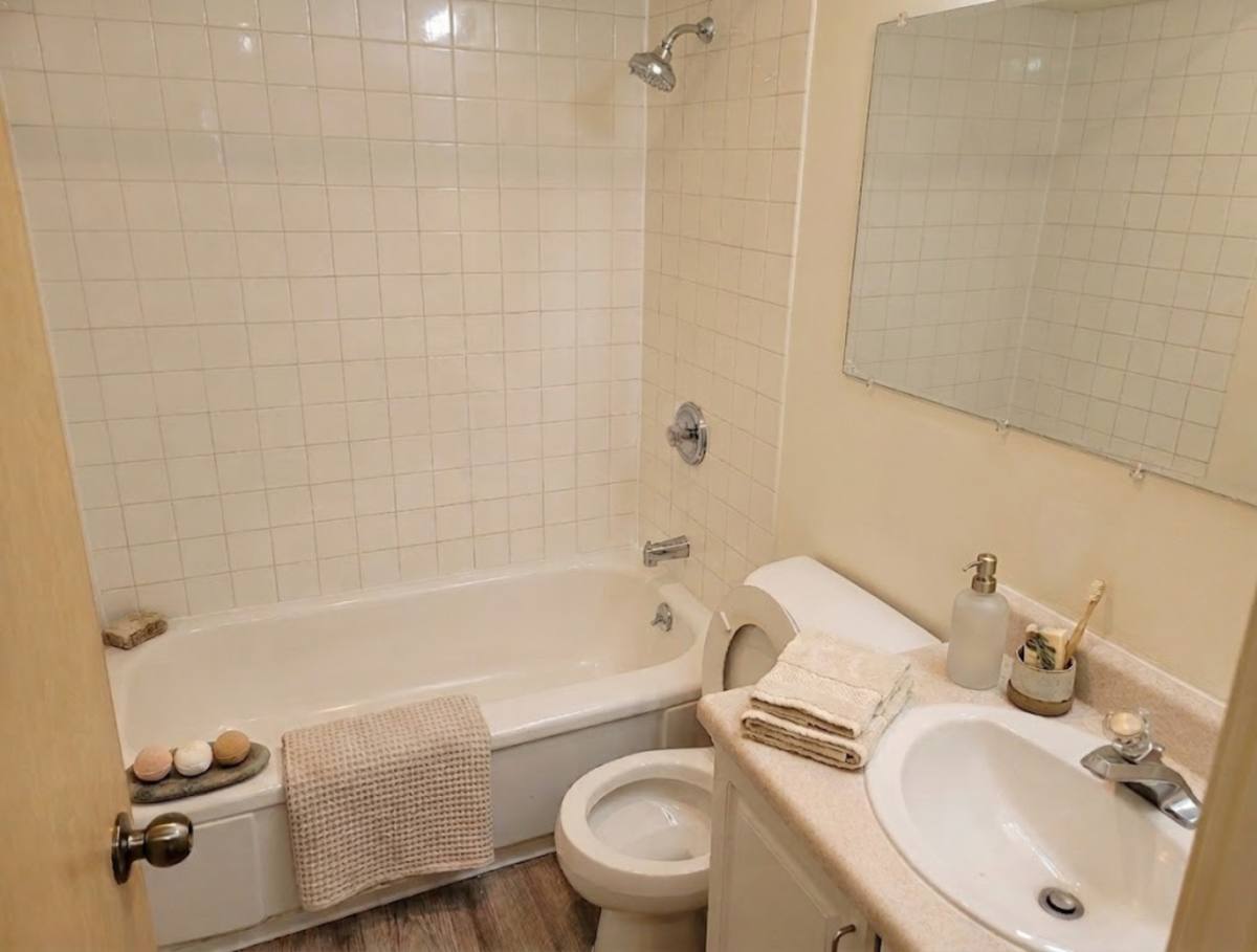 Apartment for rent at 1819 NW Central Place 2-302, Seattle, WA 98107