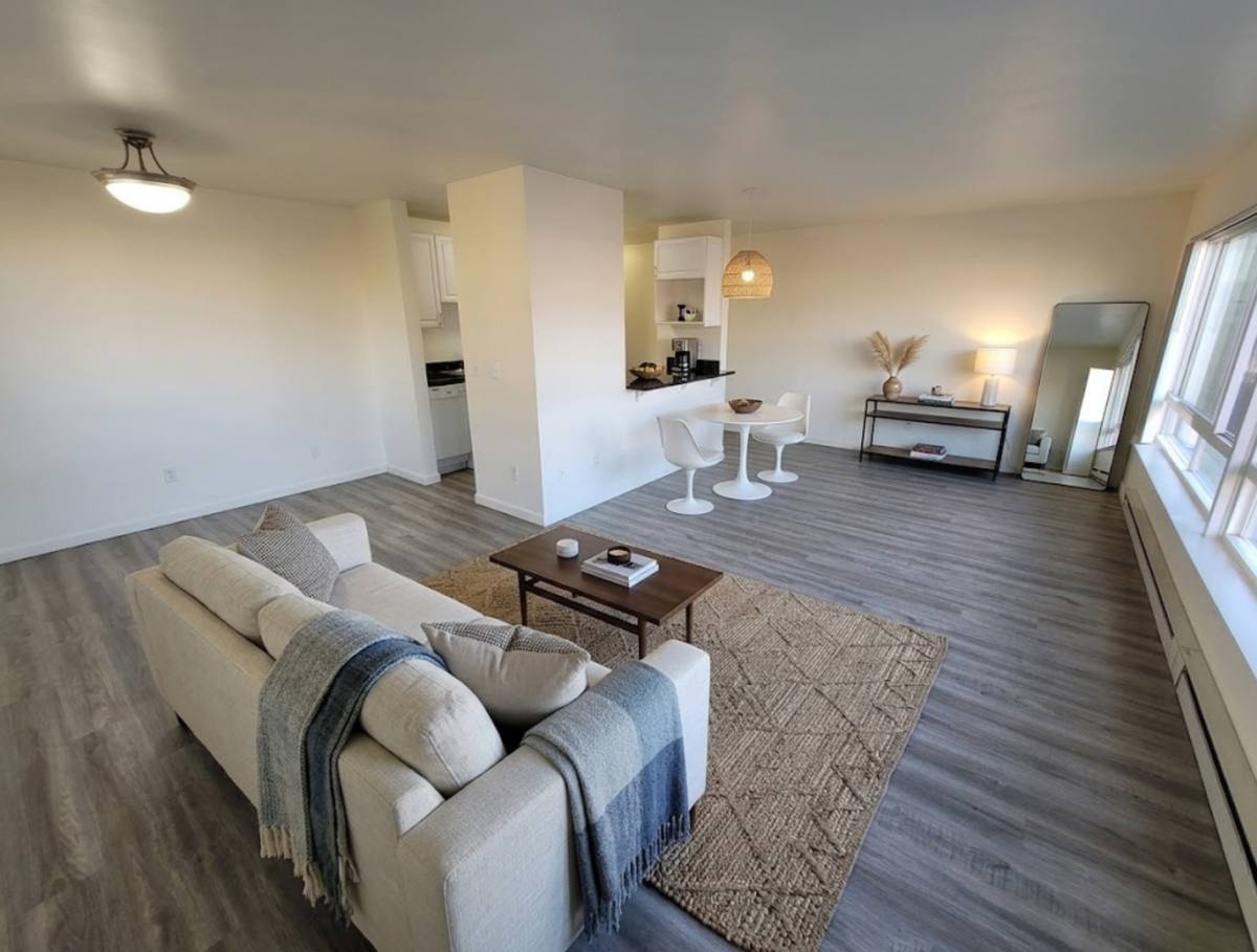 Apartment for rent at 1819 NW Central Place 2-302, Seattle, WA 98107