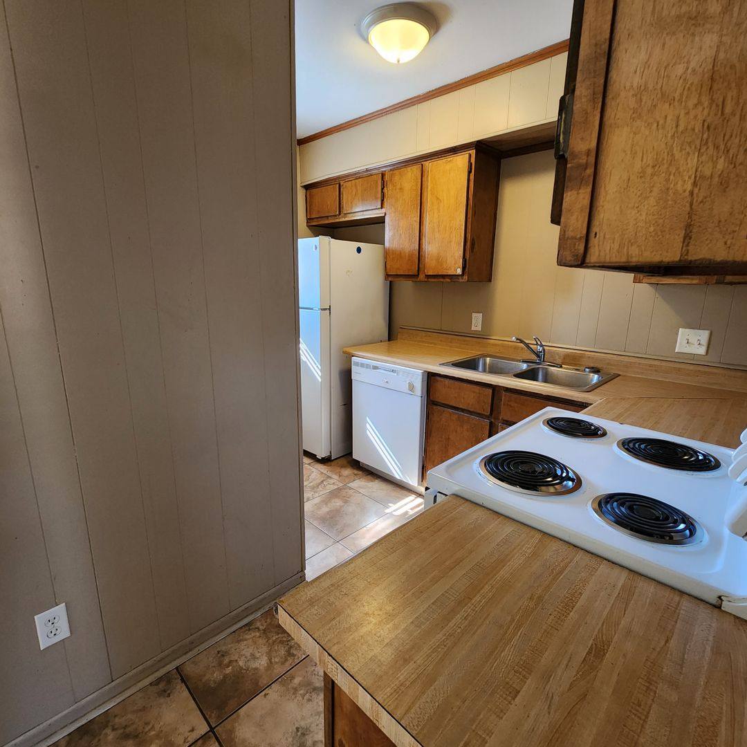 Apartment for rent at 318 Houston St, Nacogdoches, TX 75961