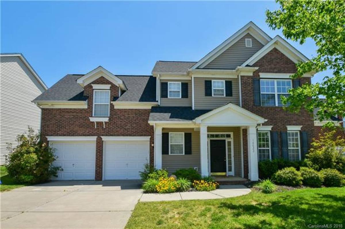 House for rent at 16022 Prescott Hill Ave, Charlotte, NC 28277