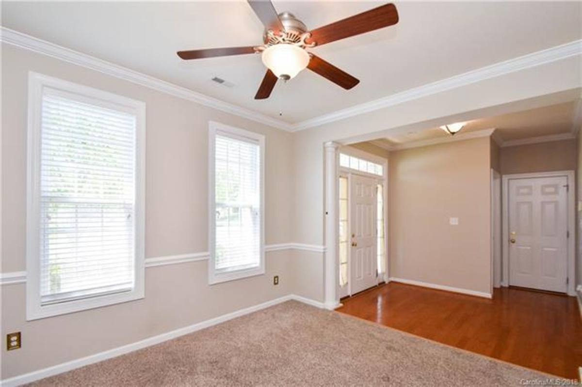House for rent at 16022 Prescott Hill Ave, Charlotte, NC 28277