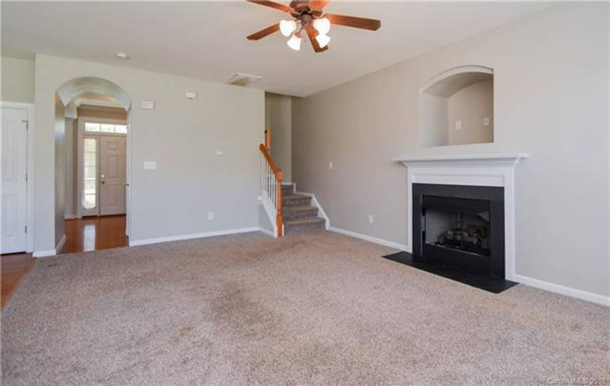 House for rent at 16022 Prescott Hill Ave, Charlotte, NC 28277