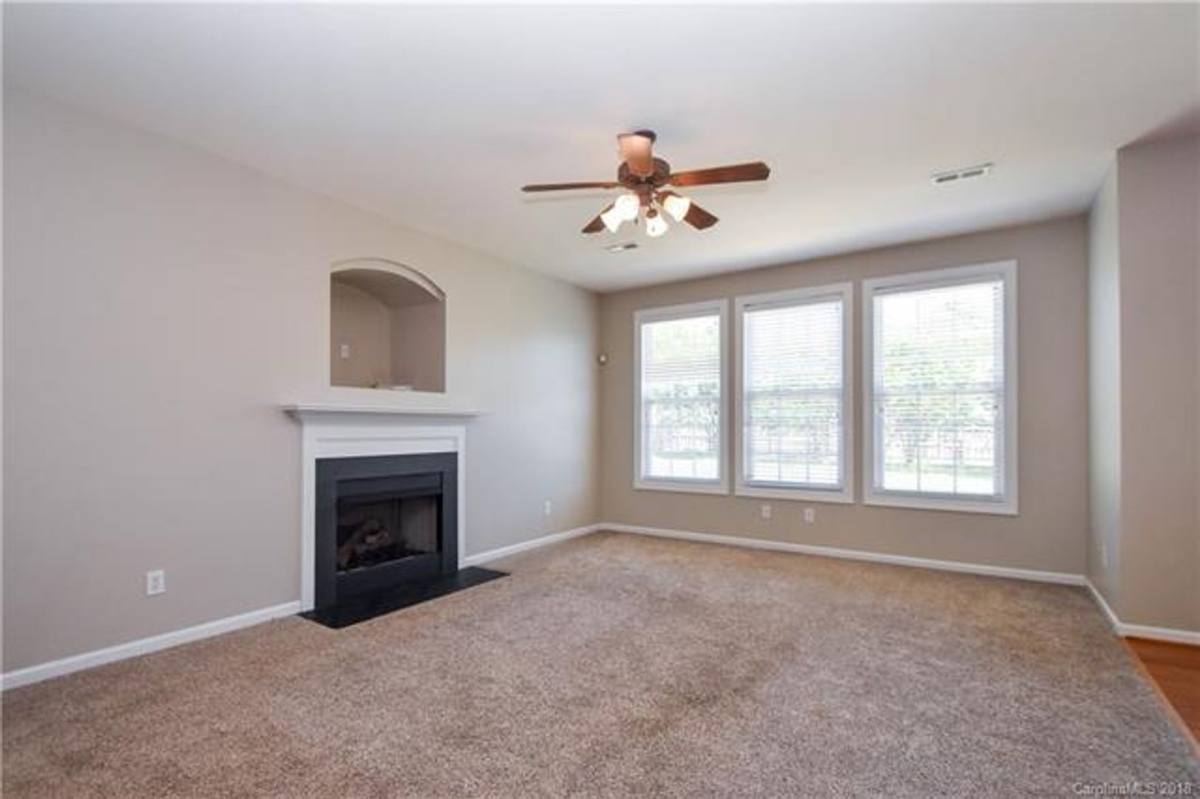 House for rent at 16022 Prescott Hill Ave, Charlotte, NC 28277