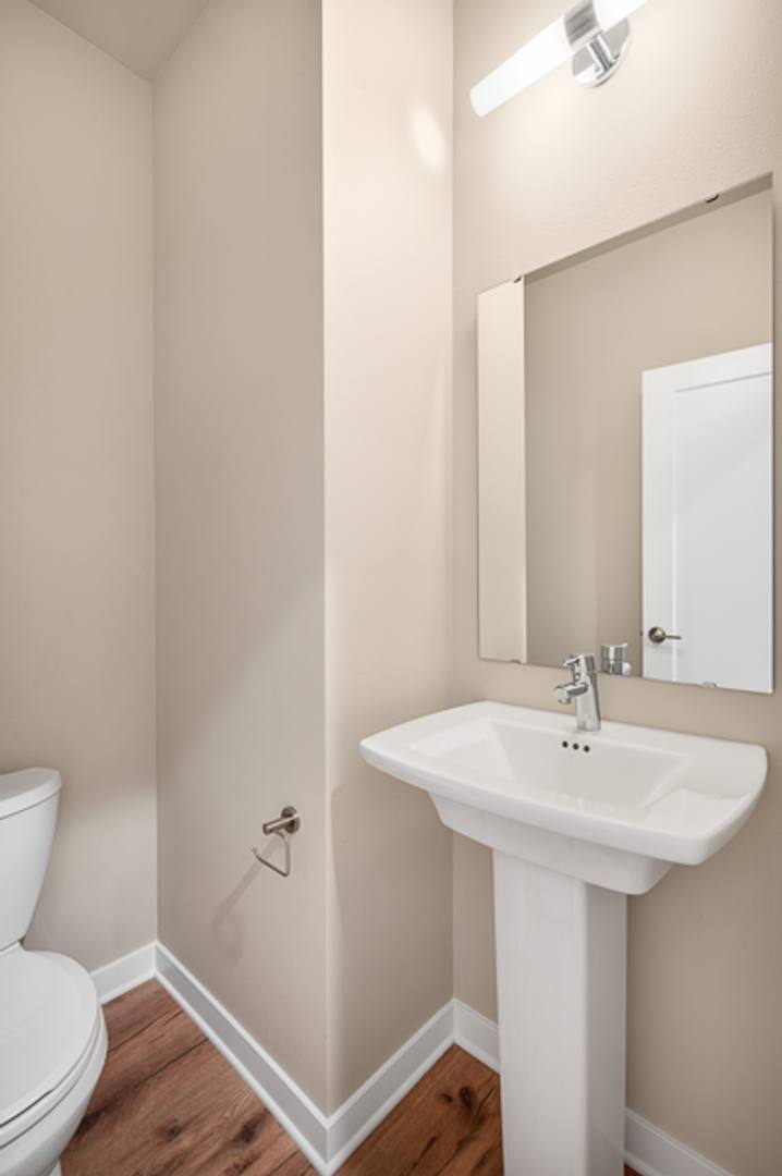 Townhouse for rent at 6636 NE 188th Court, Kenmore, WA 98028