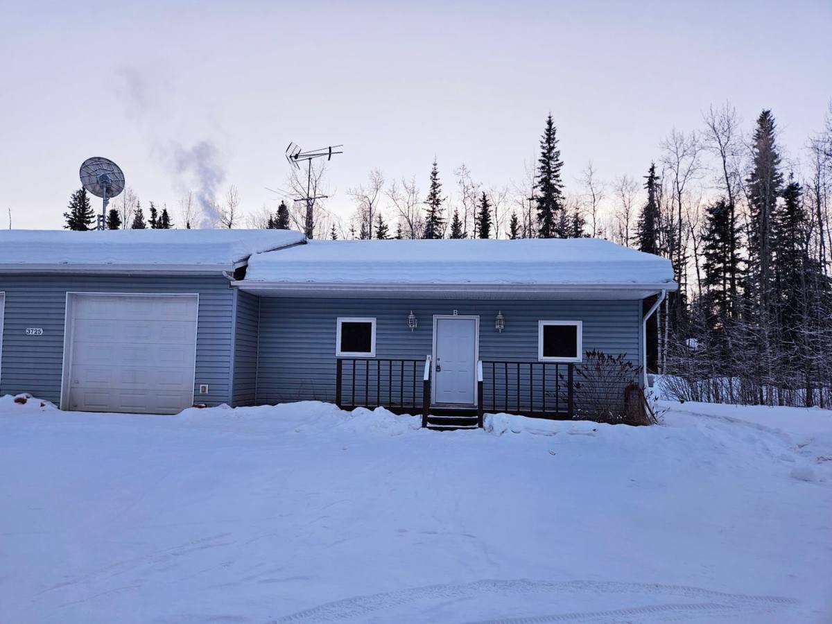 Apartment for rent at 3725 Dubia Rd, North Pole, AK 99705