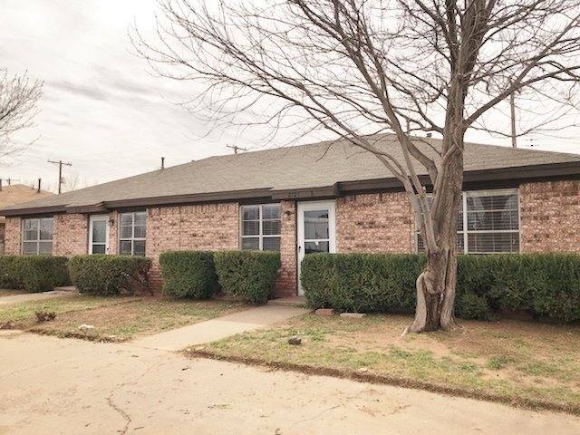 Apartment for rent at 2121 S Loop 289 #B, Lubbock, TX 79423