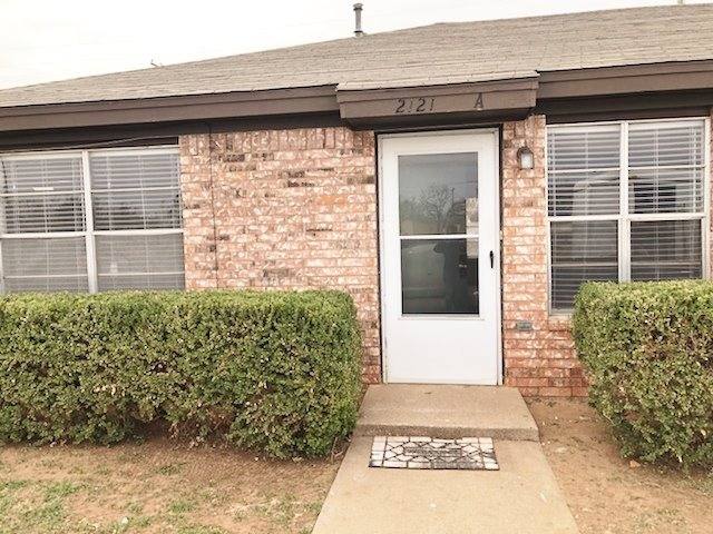 Apartment for rent at 2121 S Loop 289 #B, Lubbock, TX 79423