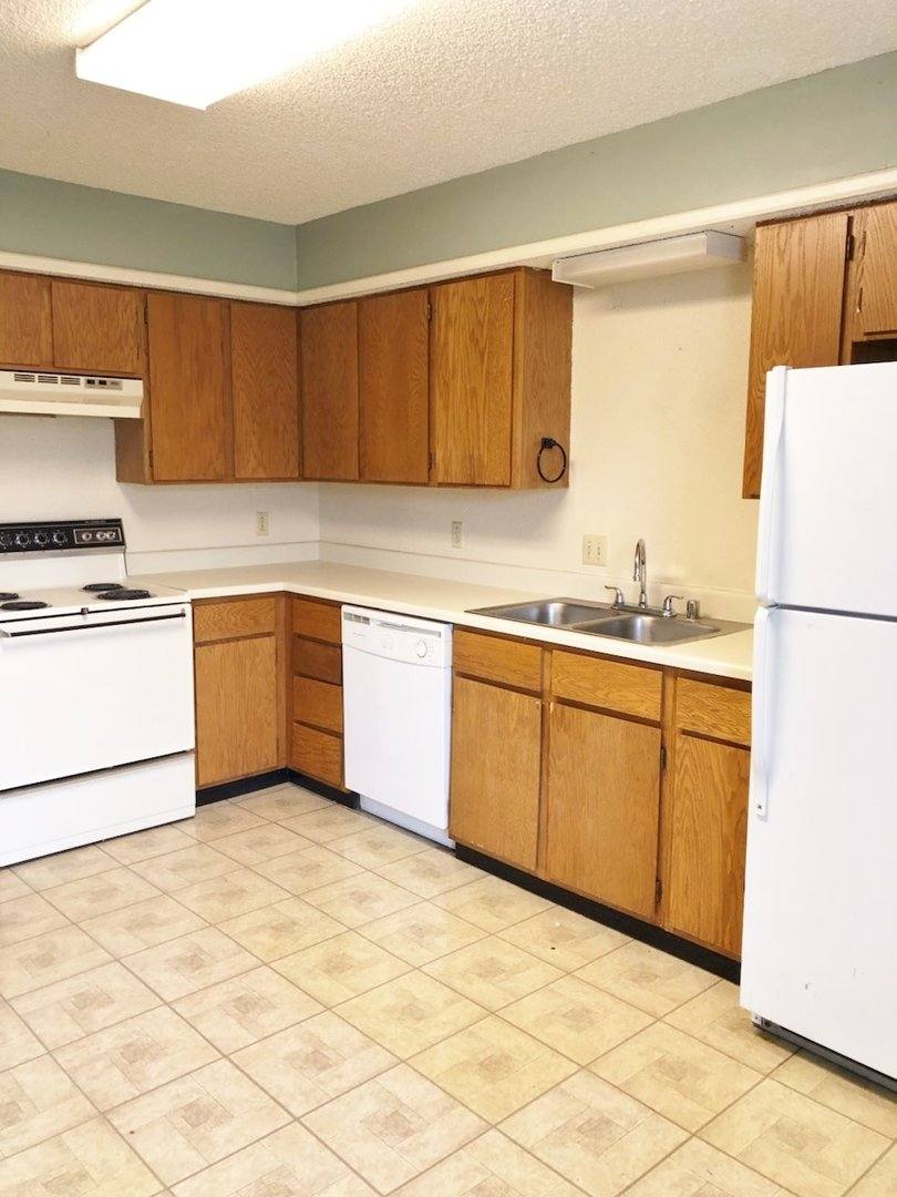 Apartment for rent at 2121 S Loop 289 #B, Lubbock, TX 79423