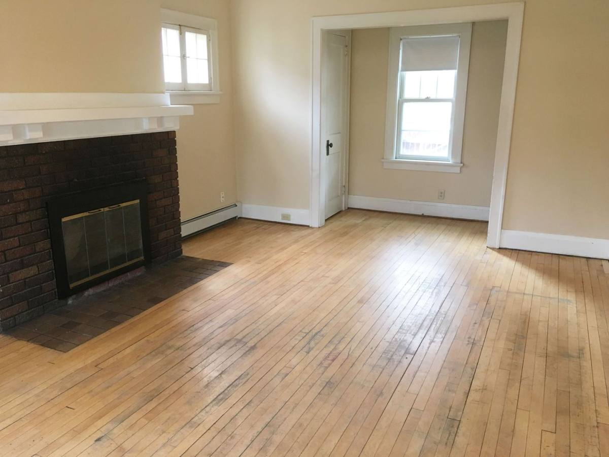 House for rent at 605 E Thomas St, Wausau, WI 54403