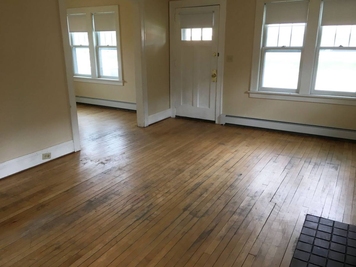House for rent at 605 E Thomas St, Wausau, WI 54403
