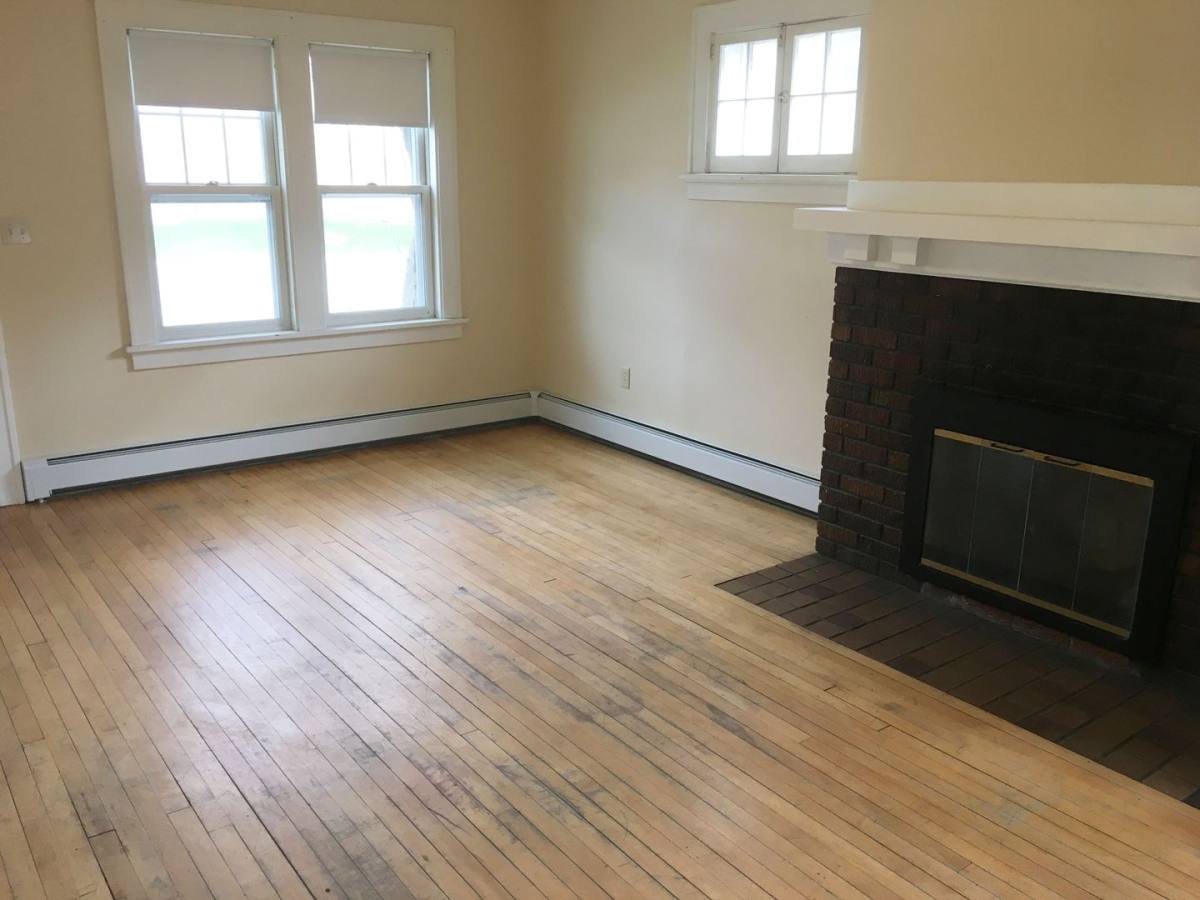 House for rent at 605 E Thomas St, Wausau, WI 54403