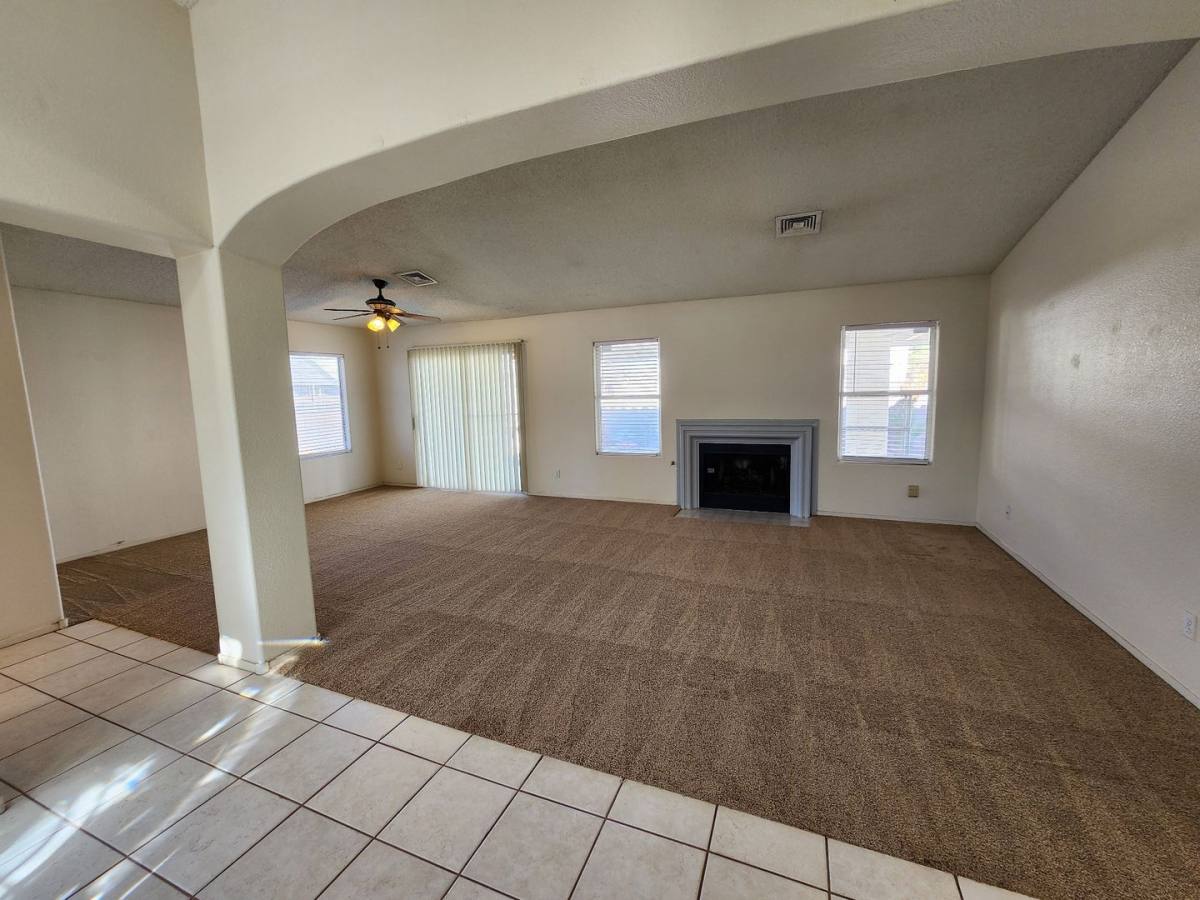House for rent at 1720 Navarre Lane, Henderson, NV 89014