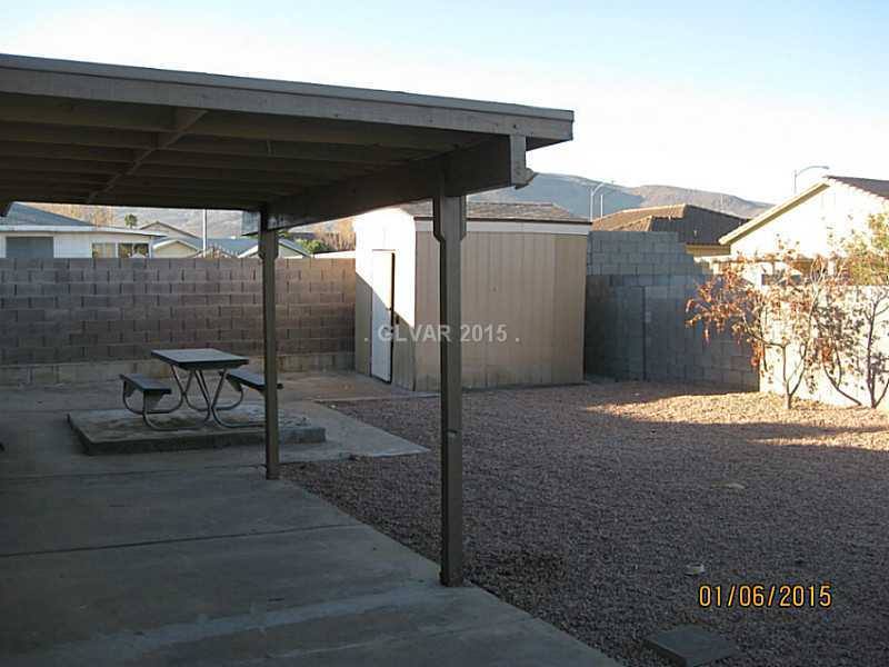House for rent at 256 Bismark Way, Henderson, NV 89015