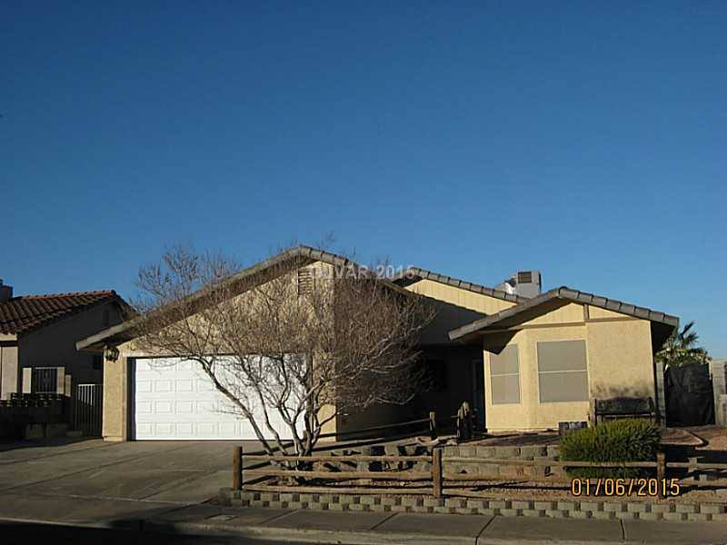 House for rent at 256 Bismark Way, Henderson, NV 89015