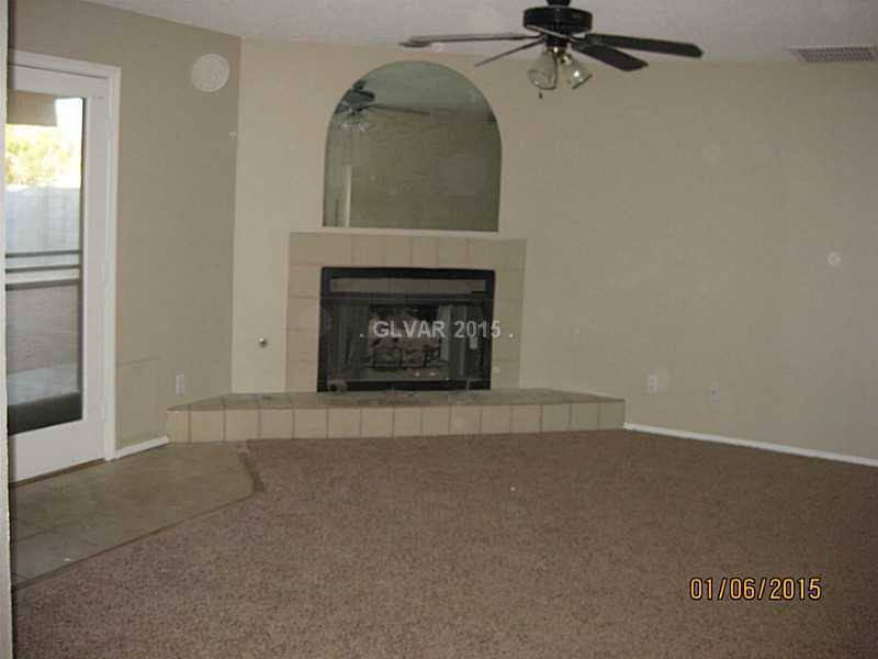 House for rent at 256 Bismark Way, Henderson, NV 89015