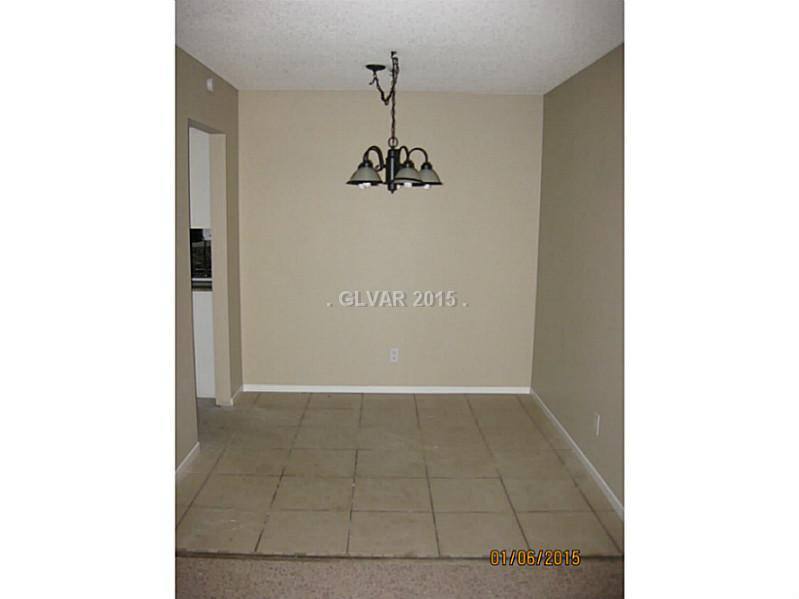 House for rent at 256 Bismark Way, Henderson, NV 89015