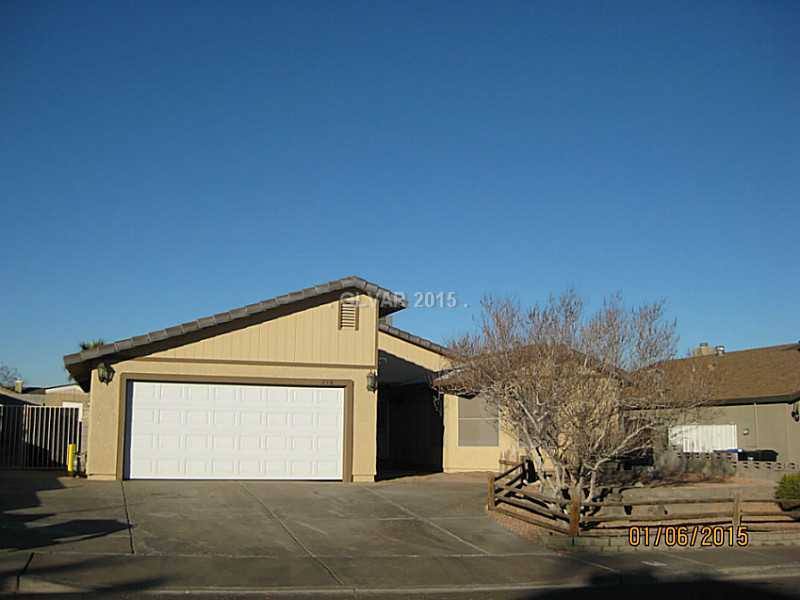 House for rent at 256 Bismark Way, Henderson, NV 89015
