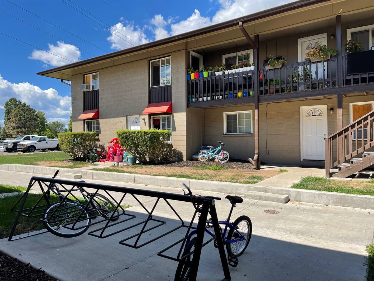 Apartment for rent at 8101-8195 W 9th Ave, Denver, CO 80214