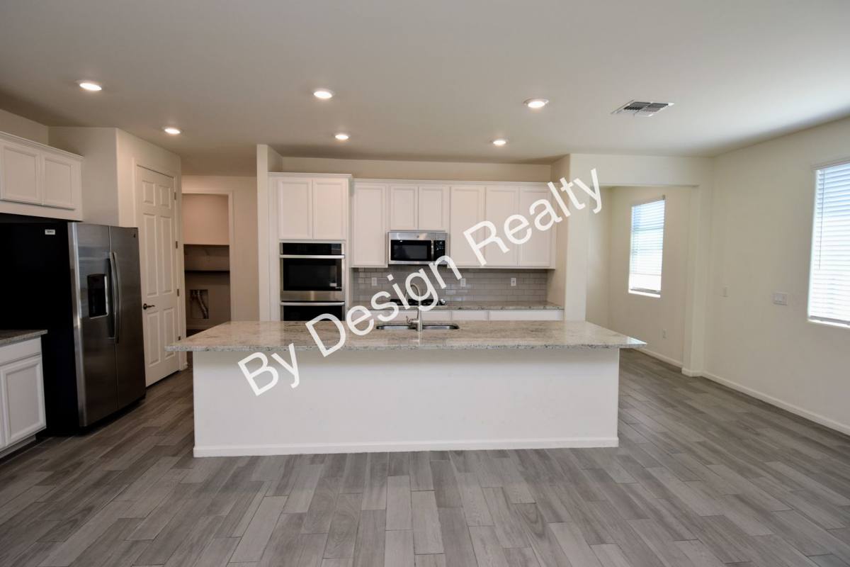 House for rent at 12115 N Candywine Dr, Marana, AZ 85653