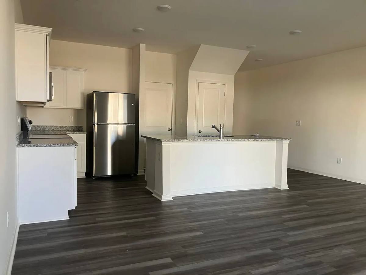 Apartment for rent at 3513 Walker Dr, Wilson, NC 27893